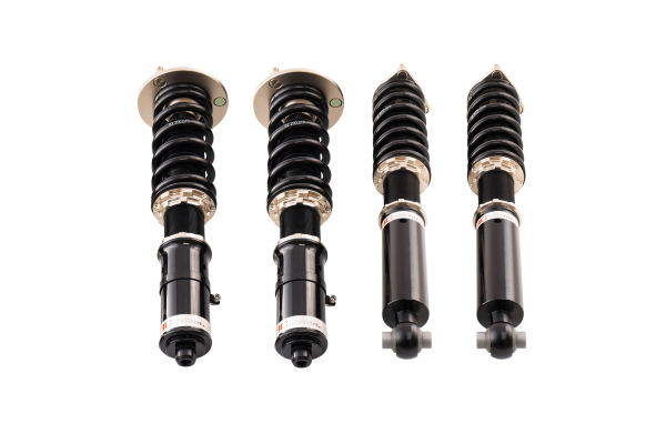 BC Racing 2006 Lexus GS300 AWD BR Series Adjustable Coilovers BC Racing 2006 Lexus GS300 AWD BR Series Adjustable Coilovers
