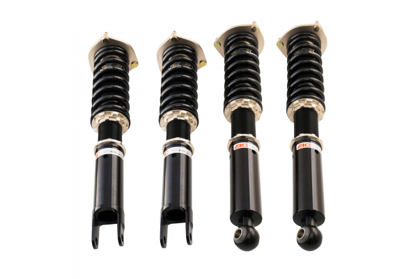 BC Racing 2007-2017 Lexus LS460 BR Series Adjustable Coilovers
