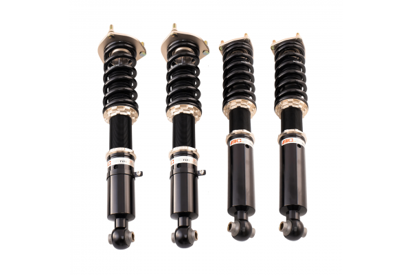 BC Racing 2001-2010 Lexus SC430 DS Series Adjustable Coilovers BC Racing 2001-2010 Lexus SC430 DS Series Adjustable Coilovers