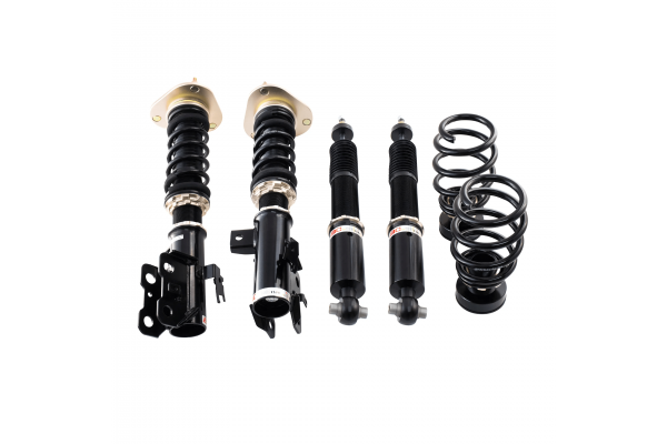 BC Racing 2011-2017 Lexus CT200h BR Series Adjustable Coilovers BC Racing 2011-2017 Lexus CT200h BR Series Adjustable Coilovers