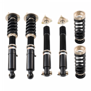 BC Racing 2016-2017 Lexus IS200t RWD BR Series Adjustable Coilovers BC Racing 2016-2017 Lexus IS200t RWD BR Series Adjustable Coilovers