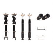 BC Racing 2016-2017 Lexus RC200t RWD BR Series Adjustable Coilovers