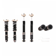 BC RACING DS-SERIES COILOVER LEXUS 13-20 GS350 AWD