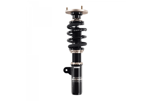 BC Racing 2022-2025 Lexus IS500 BR Series Adjustable Coilovers BC Racing 2022-2025 Lexus IS500 BR Series Adjustable Coilovers