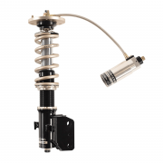 BC Racing 2001-2005 Lexus IS300 (EXTREME DROP BY DEFAULT) ZR Series Adjustable Coilovers