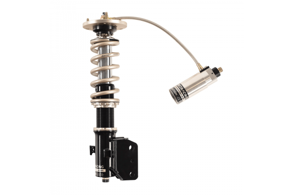 BC Racing 2001-2005 Lexus IS300 (EXTREME DROP BY DEFAULT) ZR Series Adjustable Coilovers BC Racing 2001-2005 Lexus IS300 (EXTREME DROP BY DEFAULT) ZR Series Adjustable Coilovers