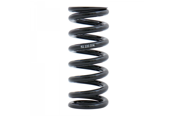 BC RACING COILOVER SPRINGS