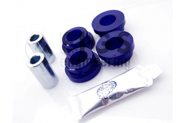 3GS 2IS/ISF REAR TRACTION LINK KNUCKLE MOUNT POLYURETHANE BUSHING