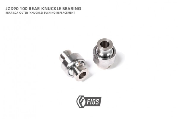 JZX90/100 REAR LCA KNUCKLE BEARING