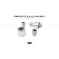 FRONT LOWER LATERAL ARM PRESS-IN SPHERICAL BEARING #1 RC-F GS-F
