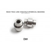 REAR KNUCKLE TRAC LINK PRESS-IN SPHERICAL BEARING  BUSHING REPLACEMENT MKIV SUPRA/ LEXUS SC