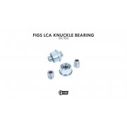 2IS 3GS REAR KNUCKLE LOWER REAR PRESS-IN SPHERICAL BEARING (LCA) 2IS 3GS REAR KNUCKLE LOWER REAR PRESS-IN SPHERICAL BEARING (LCA)