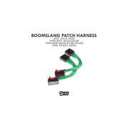 BOOMSLANG EXTENSION HARNESS