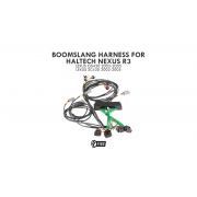 BOOMSLANG HARNESS FOR HALTECH NEXUS R3 LEXUS GS430/SC430