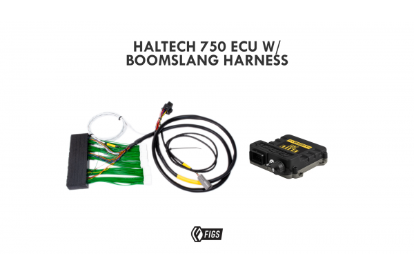 1998-2001 LEXUS GS300 Haltech ECU 750 W/ Boomslang Wiring Harness 1998-2001 LEXUS GS300 Haltech ECU 750 W/ Boomslang Wiring Harness