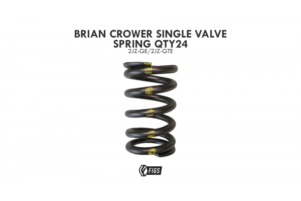 1992-2000 Lexus SC300 Single Valve Springs - QTY 24 1992-2000 Lexus SC300 Single Valve Springs - QTY 24