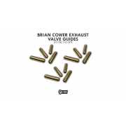 2001-2005 Lexus IS300 Exhaust Valve Guides 6.0mm (Quantity of 12)