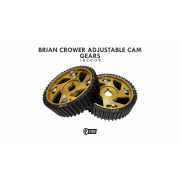 1994-1998 Toyota Supra 2JZ-GTE Adjustable Cam Gears *No Center Bolt* Pair