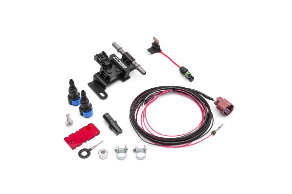 COBB FLEX FUEL UPGRADE KIT FOR VOLKSWAGEN (MK7/MK7.5) GTI, JETTA (A7) GLI, (MK7/MK7.5) GOLF R, AUDI A3/S3 (8V)