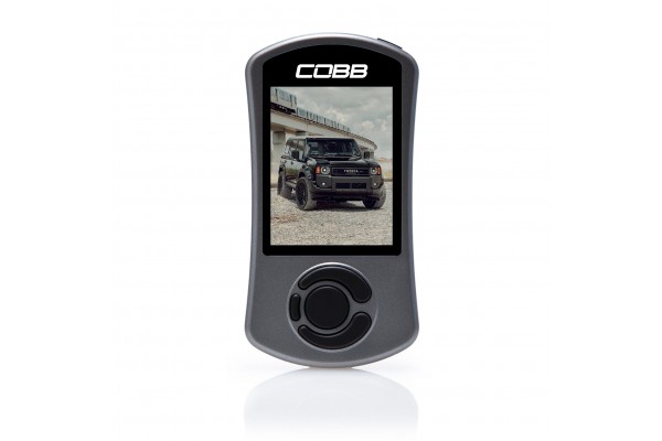 2024-2026 TOYOTA LAND CRUISER COBB ACCESSPORT 2024-2026 TOYOTA LAND CRUISER COBB ACCESSPORT