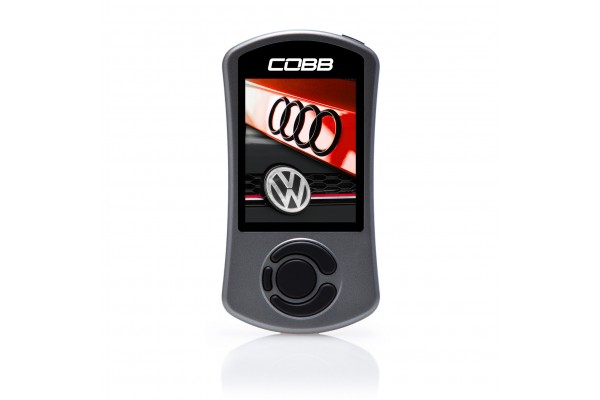 COBB ACCESSPORT FOR VOLKSWAGEN (MK7) GOLF, (MK7/MK7.5) GTI, JETTA (A7/A7.5) GLI, AUDI A3 (8V)