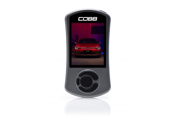 COBB ACCESSPORT FOR VOLKSWAGEN (MK8) GTI COBB ACCESSPORT FOR VOLKSWAGEN (MK8) GTI