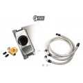 FIGS IS-F SIDE MOUNTED OIL COOLER (FOG LIGHT DUCTED)