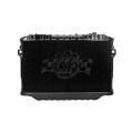 1988-1992 Toyota Land Cruiser Radiator