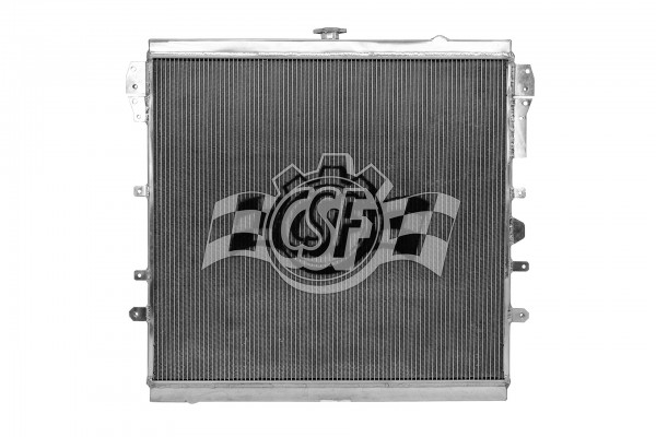 2007-2021 Toyota Tundra Radiator 2007-2021 Toyota Tundra Radiator