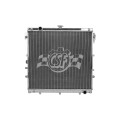2007-2021 Toyota Tundra Radiator 2007-2021 Toyota Tundra Radiator