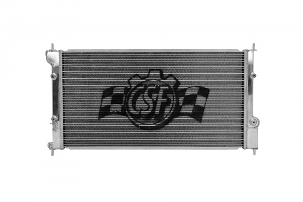 2022-2023 Toyota GR86 Radiator 2022-2023 Toyota GR86 Radiator