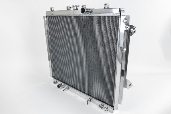 2010-2022 Toyota 4Runner Radiator 2010-2022 Toyota 4Runner Radiator