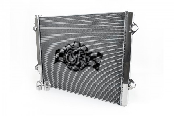 2005-2023 Toyota Tacoma Radiator 2005-2023 Toyota Tacoma Radiator