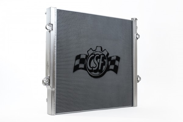 2010-2023 Lexus GX460 Radiator 2010-2023 Lexus GX460 Radiator