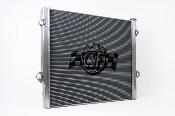 2003-2009 Lexus GX470 Radiator 2003-2009 Lexus GX470 Radiator