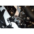 2017-2020 Toyota 86 Engine Coolant Filler Neck 2017-2020 Toyota 86 Engine Coolant Filler Neck