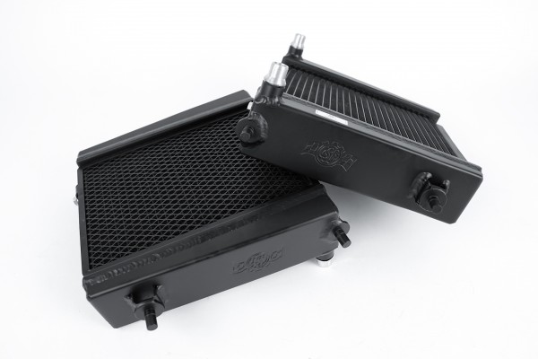 2020-2022 Toyota GR Supra Radiator 2020-2022 Toyota GR Supra Radiator