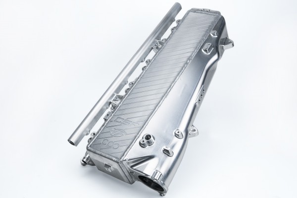 2020-2022 Toyota GR Supra Intercooler 2020-2022 Toyota GR Supra Intercooler