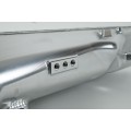 2020-2022 Toyota GR Supra Intercooler 2020-2022 Toyota GR Supra Intercooler