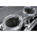 2020-2022 Toyota GR Supra Intercooler 2020-2022 Toyota GR Supra Intercooler