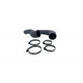 2023-2025 TOYOTA GR COROLLA CSF HIGH PERFORMANCE INTERCOOLER BLACK