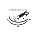 FIGS/ RADIUM ENGINEERING COMPETITION AOS CATCH CAN KIT FOR THE IS-F 2008-2014