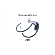 2007-2021 TOYOTA TUNDRA WITH TVS2650 SUPERCHARGER CATCH CAN 2007-2021 TOYOTA TUNDRA WITH TVS2650 SUPERCHARGER CATCH CAN