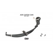 FIGS/ RADIUM ENGINEERING STANDARD AOS CATCH CAN KIT FOR THE RCF GSF IS500