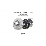 Clutch Masters 2002-2005 Lexus IS300 6cyl. 3.0L FX250 Sprung Single Disc Clutch Kit Heavy Duty PP Clutch Masters 2002-2005 Lexus IS300 6cyl. 3.0L FX250 Sprung Single Disc Clutch Kit Heavy Duty PP