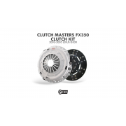 Clutch Masters 2002-2005 Lexus IS300 3.0L FX350 Clutch Kit Clutch Masters 2002-2005 Lexus IS300 3.0L FX350 Clutch Kit