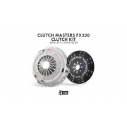 Clutch Masters 2006-2012 Lexus IS250 2.5L 6-Speed FX350 Rigid Disc Clutch Kit Clutch Masters 2006-2012 Lexus IS250 2.5L 6-Speed FX350 Rigid Disc Clutch Kit