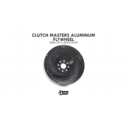 Clutch Masters 2006-2012 Lexus IS250 2.5L Aluminum Flywheel Clutch Masters 2006-2012 Lexus IS250 2.5L Aluminum Flywheel