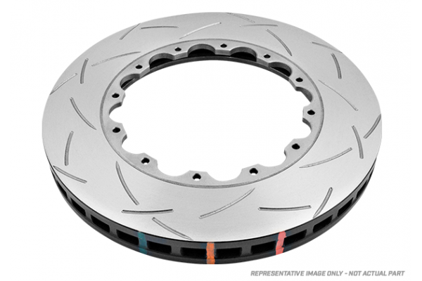 1993-1998 Toyota Supra Front 5000 Series T3 Brake Ring 1993-1998 Toyota Supra Front 5000 Series T3 Brake Ring