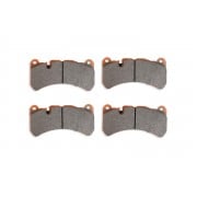 2008-2014 Lexus IS F Front Xtreme Performance Brake Pads 2008-2014 Lexus IS F Front Xtreme Performance Brake Pads